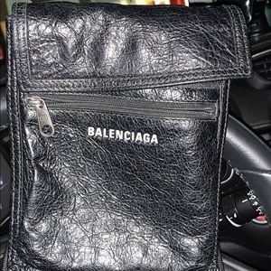Balenciaga crossbody